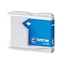 Ink Cartridge Cyan 400 Pages (lc-1000c) Blister Pack                                                