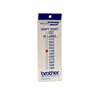 Label Set (14x38) For Stamp Creator (id1438)                                                        