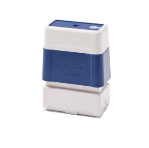 Pr-1438e - Blue Stamp (14x38) 6pk                                                                   