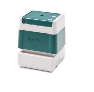 Pr-4040g - Green Stamp (40x40) 6pk                                                                  