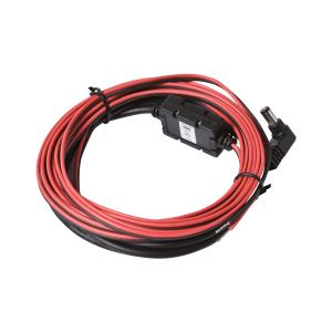 Auto Adapter 12v (permanently Wired) (pa-cd-600wr)                                                  