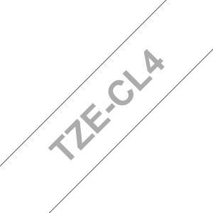 Head Cleaning Cassette 18mm (tze-cl4)                                                               