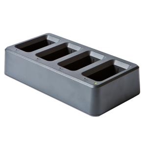 4-bay Battery Charger (pa-4bc-4000)                                                                 