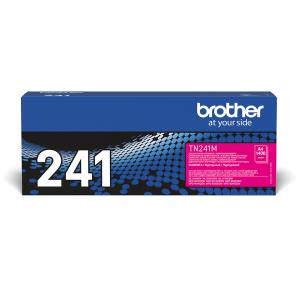 Toner Cartridge - Tn241m - 1400 Pages - Magenta