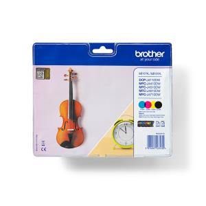 Ink Cartridge (lc127xlvalbpdr)                                                                      