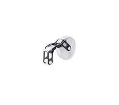 Ribbon 38mm White For Tape Creator                                                                  
