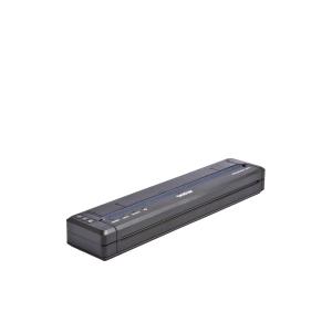 Pj-762 - Mobile Printer - Thermal - A4 - USB / Irda / Bluetooth