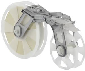 Clear Base Tape 38mm For Brother Tape Creator (mcpp2cl)                                             