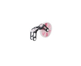 Pink Base Tape 15mm X 310m For Brother Tape Creator (mcfa1lp)                                       