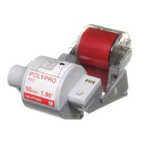 Ink Ribbon 50mm Red For Tape Creator                                                                