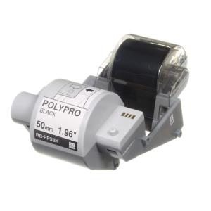 Ink Ribbon 50mm Black For Tape Creator                                                              