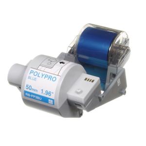 Ink Ribbon 50mm Blue For Tape Creator                                                               
