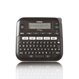 Ptouch Pt-d210vp Label Printer                                                                      