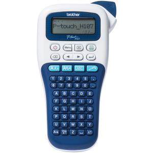 Pt-h107b - Label Printer - Thermal Transfer - 12mm