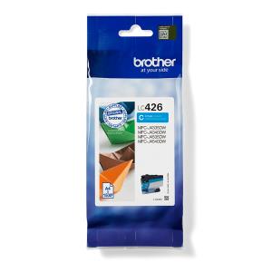 Ink Cartridge - Lc426c - High Capacity - 1500 Pages - Cyan