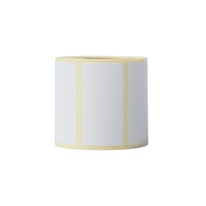 Direct Thermal Die-cut Label Roll - 51x26mm X 500