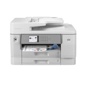 Mfc-j6955dw - Colour Multi Function Printer - Inkjet - A3 - USB / Ethernet / Wi-Fi / Nfc