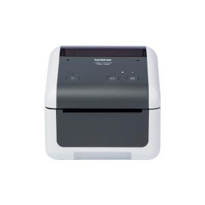 Td-4210d - Label Printer - Direct Thermal - 104mm - USB /  Serial