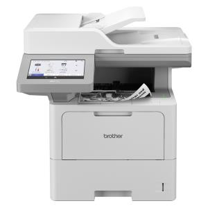 Mfc-l6910dn - Multi Function Printer - Laser - A4 - USB / Ethernet /nfc