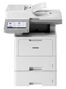 Mfc-l6910dnt - Multi Function Printer - Laser - A4 - USB / Ethernet /nfc
