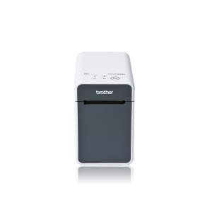 Td-2125nwb - Label Printer - Direct Thermal - 63mm - Rs232c / USB / Ethernet / Wifi / Bluetooth