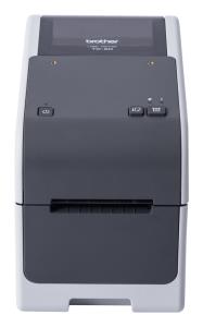 Td-2320d203 - Network Label Printer - Direct Thermal - 59mm - Rs232c / USB / Ethernet