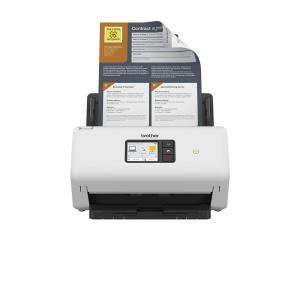 Ads-4550dw Desktop Document Scanner