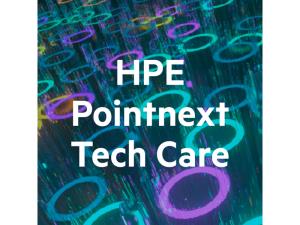 HPE 3Y TC Bas wCDMR SN6700B 32g Swch SVC                                                            
