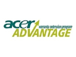 Advantage Warranty Extension To 3yr Pick Up & Delivery (benelux) For Aspire Notebooks (sv.wnbap.a03)