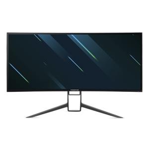Curved Monitor - Predator X X34gs - 34in - 3440 X 1440 (uw-qhd) - IPS 1ms 21:9 LED Backlight