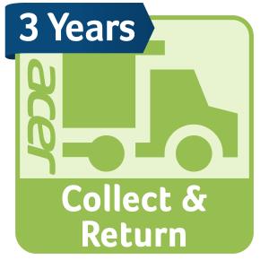 Care Plus Warranty Extension To 3 Years Pick Up & Delivery (within Benelux) For Gaming Desktops