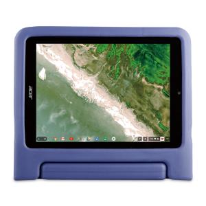 D651n Children S Eva Case Blue