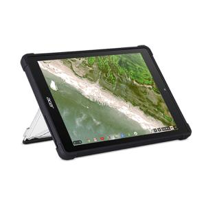 D651n Ruggedized Bumper Case