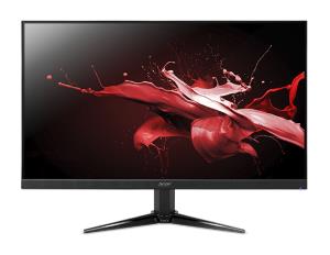 Desktop Monitor - Nitro Qg1 Qg241ybii - 24in - 1920 X 1080 (full Hd) - Va 1ms 16:9