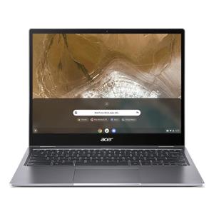 Chromebook Spin 713 Cp713-2w-p00c - 13.5in - 6405u - 4GB Ram - 64GB Flash - Chrome Os - Azerty Belgian
