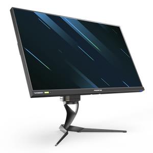 Desktop Monitor - Predator Xb323ugxbmiiphzx - 32in - 2560 X 1440 (wqhd) - IPS 1ms 16:9