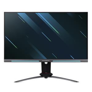 Desktop Monitor - Predator Xb273ugxbmiipruzx - 27in - 2560 X 1440 (wqhd) - IPS 1ms 16:9