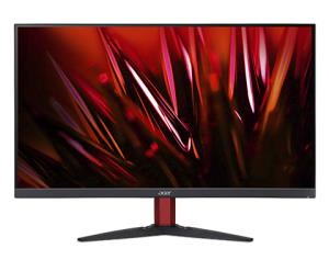 Desktop Monitor - Nitro Kg242ybmiix - 24in - 1920 X 1080 (full Hd) - 1ms 16:9