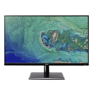 Desktop Monitor - Eh273abix - 27in - 1920 X 1080 (full Hd) - Va 4ms
