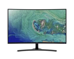 Curved Monitor - Ed322qpbmiipx - 32in - 1920 X 1080 (full Hd) - Va 1ms 16:9