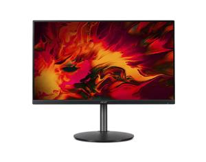 Desktop Monitor - Nitro Rx321qupbmiiphx - 32in - 2560 X 1440 - IPS 1ms