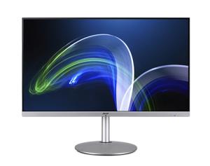 Desktop Monitor - Cba322qusmiiprzx - 32in - 2560 X 1440 - IPS 1ms