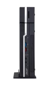 Veriton Mini Workstation N4680gt i74116q Pro - i7 11700 - 16GB Ram - 1TB SSD - P1000 4xmdp - Win10 Pro - No Keyboard - No Mouse