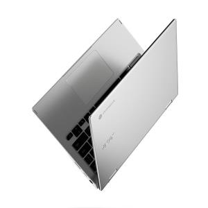 Chromebook Enterprise Spin 513 (r841t-s7sq) - 13.3in - Qualcomm Kryo 468 - 8GB Ram - 64GB Flash - Chrome Os - Azerty Belgian