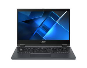 TravelMate Spin P4 Tmp414rn-51-31ng - 14in Touch - i3-1115g4 - 8GB - 128GB SSD/ Uhd Graphics - Win 10 Pro Educ - Azerty Belgian