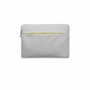 15.6in Vero Sleeve - Grey / 100% Recycled Materials (pcr)