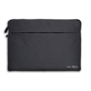 15.6in Vero Sleeve - Black / 100% Recycled Materials (pcr)