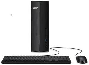 Aspire Xc-1760 i5204 - i5 12400 - 16GB Ram - 512GB SSD - Win11 Home - Azerty Belgian