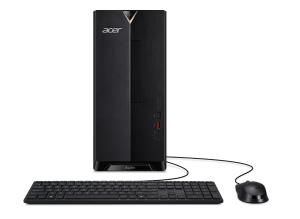 Aspire Tc-1660 (i72081 Be) - I7 11700 - 16GB Ram - 512GB SSD - Win11 Home - Azerty Belgian