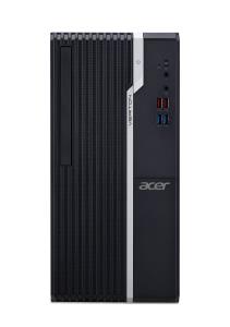 Veriton Essential Micro Tower (s2680g i36208 Pro) - i3 10105 - 8GB Ram - 256GB SSD - Win10 Pro - No Keyboard - No Mouse
